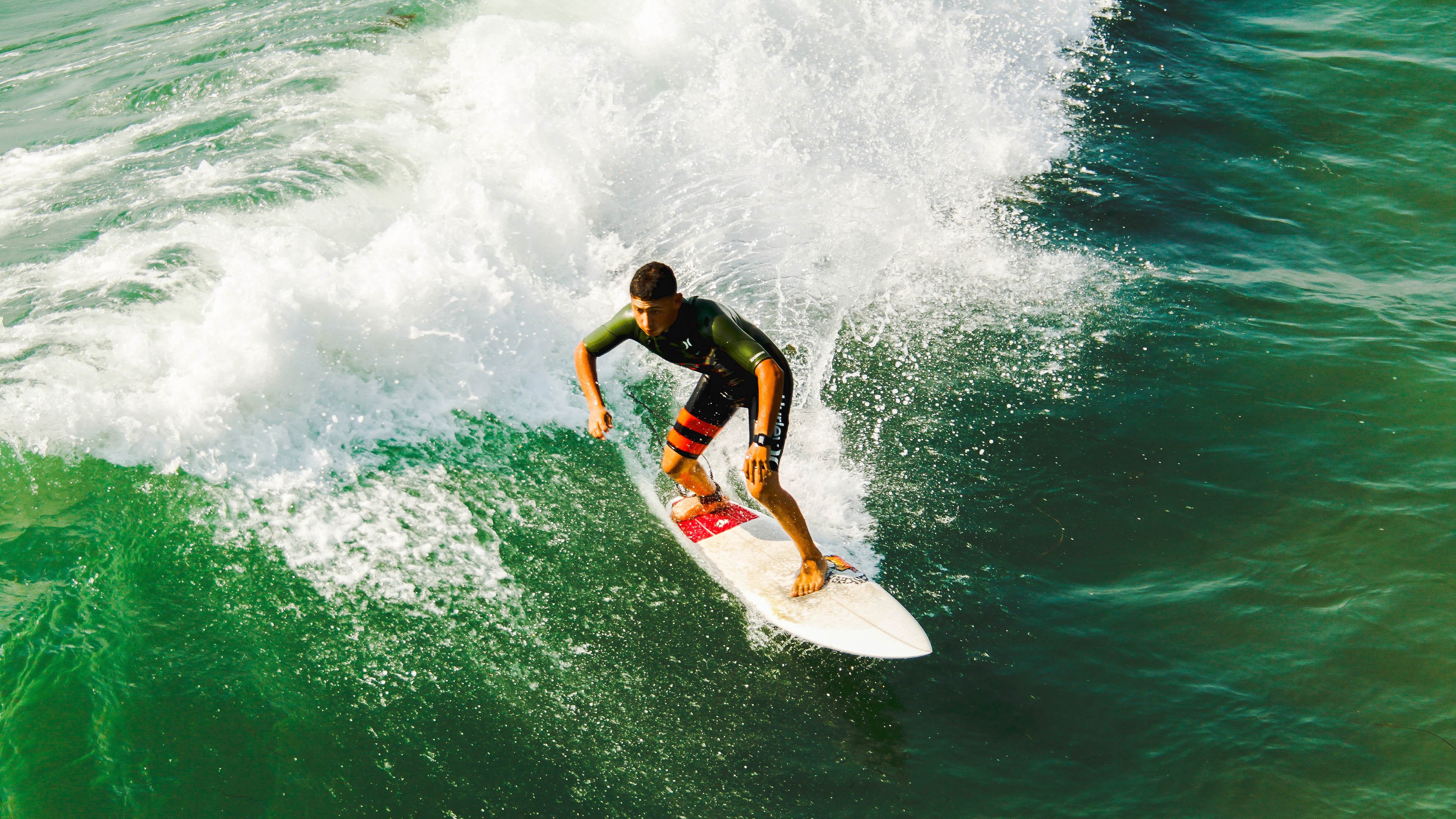 “马丁·高尔西在美洲狮队中的重要作用与未来发展”